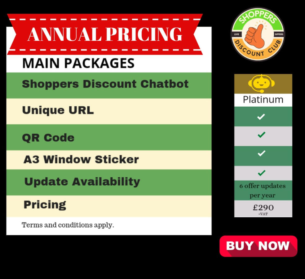 Platinum SDC Package