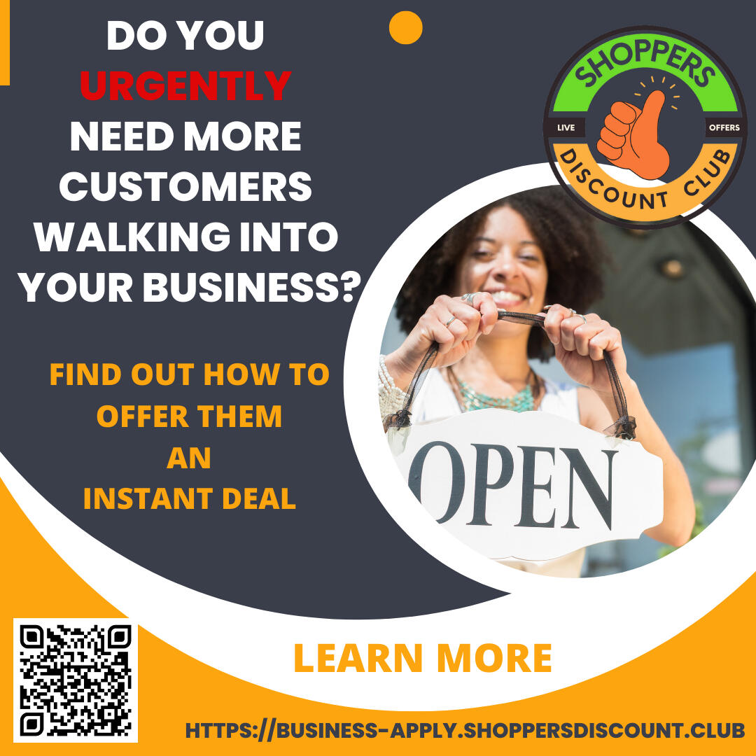 Join to start getting more customers