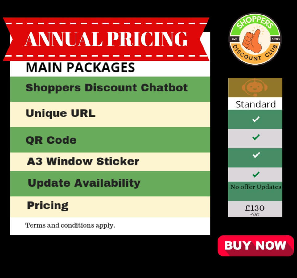 Standard SDC Package